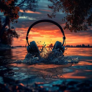 Gentle Notes: Soothing Music for Rest - The Calm Music Network