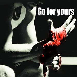 Go for yours - Beats Rap