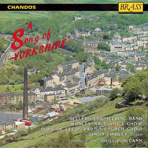 A Song Of Yorkshire - The Sellers Engineering Band