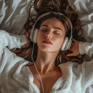 Canciones De Cuna Meditativas: Melodías Suaves Para El Sueño - Buena musica para dormir