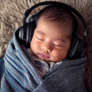 Dreamy Lullabies: Music to Ease Baby Sleep - Music Of China
