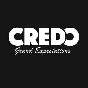 Grand expectations - Credo