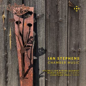 Ian Stephens: Chamber Music - Ian Stephens