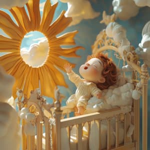 月光仙子的音乐梦 - Canticuenticos