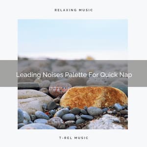 Leading Noises Palette For Quick Nap - Ocean Sleep Sounds