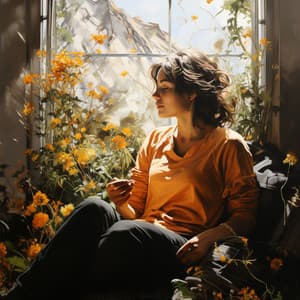 Serenata De Soledad: El Tranquilo Estribillo De La Naturaleza - Suave por naturaleza