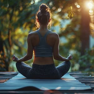 Meditation Music for Inspiring Mental Focus - Carnival Dreams