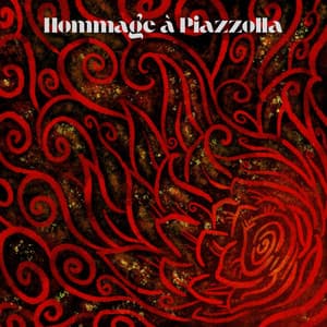 Hommage à Piazzolla - Filip Štrauch