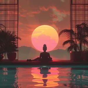 Harmony of Meditation: Deep Reflective Tunes - Meditation Songs Guru