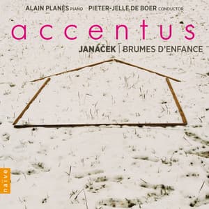 Janacek: Brumes d'enfance - Leoš Janáček