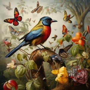 Classic Nature: Essential Soundscapes - Forest Noir