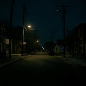 Midnight Lofi - Midnight Lofi