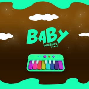 Cozy Cradle: Dreamy Lullabies for Sleepy Babies - Baby Mozart