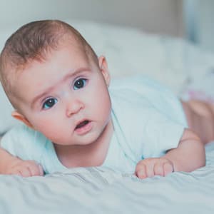 Gentle Lullaby to Soothe Your Baby - Chakra Balancing 101