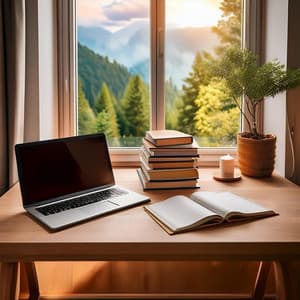 Ritmos Para La Mente Enfocada: Hip Hop Para Estudiar - Ritmos binaurales Estudiar música