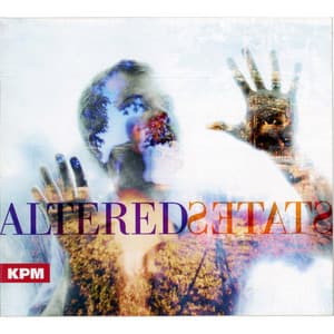 Altered States - Robert Foster