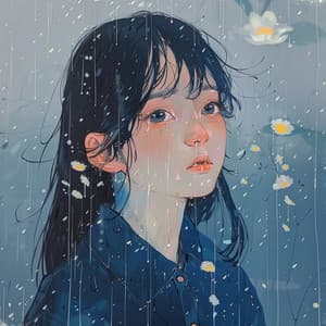 Arrullo De Truenos: Melodía Para Dormir - Ruido del ventilador para dormir