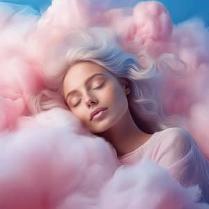 Sonidos Suaves Lofi Para Un Sueño Reparador - Fuera del cielo