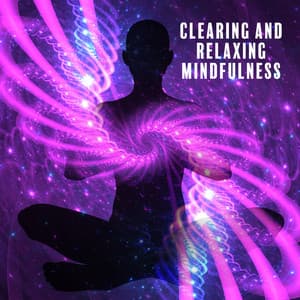 Clearing And Relaxing Mindfulness Music - Jane - Angela Flying