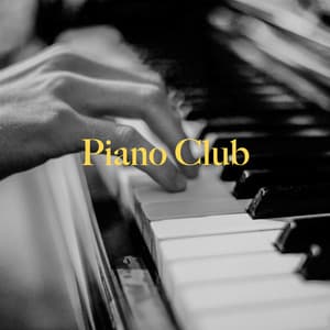 Piano Club - Moonlight Sonata