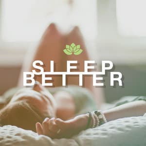 Sleep Better - Relaxing Music and White Noise to Calm Your Mind and Reduce Stress - Sleep Songs 101