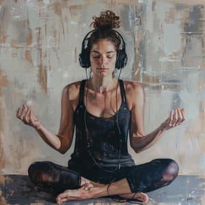Mente Serena: Meditación Con Música Relajante - Música meditativa