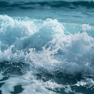 Mareas Tranquilas: Música Tranquila Para Relajarse - Relajarse una ola