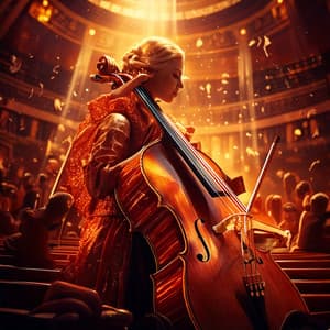 Classic Orchestra: Rich Melodic Layers - Jason Humphries