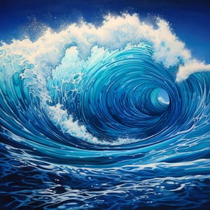 Paisajes Marinos Misteriosos: Melodías De Sueños Oceánicos - Proyecto Naturaleza Ambiental