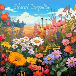 Ethereal Tranquility - Sound Sleeping