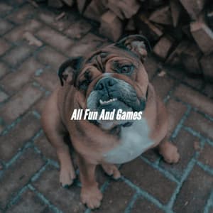All Fun And Games - Musica Rilassante & Benessere