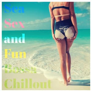 Sea, Sex and Fun Bossa Chillout - Bosanova Brasilero