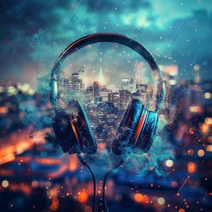 Rhythmic Patterns: Music for Daily Rituals - Big Secret Music Group