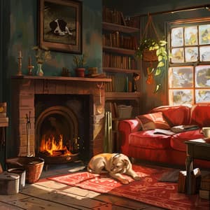 Colas Armónicas: Sonidos Relajantes Para Mascotas - Amante de las mascotas TA