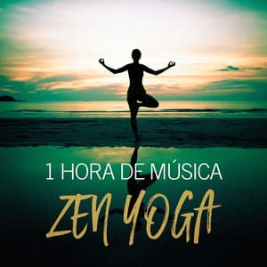 1 Hora de Música Zen Yoga - Musica para Dormir 101