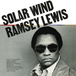 Solar Wind - Ramsey Lewis