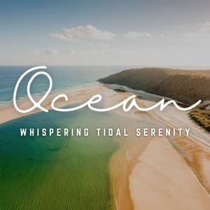 Mystic Ocean Retreat: Yoga Bliss - Oceanic Sounds