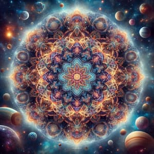 Let Go of Blockages - Solfeggio Miracle Frequencies
