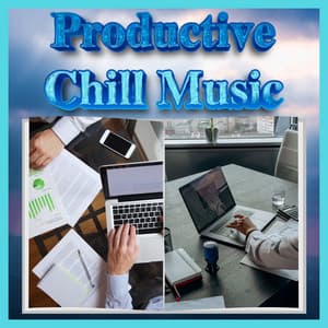 Concentration Lo Fi Hip Hop Music For Increased Productivity & Focus - Productive Chill Music