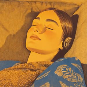 Refuge Des Étudiants : Bruit Brun Pour La Concentration Profonde - 528Hz Whole Body Regeneration