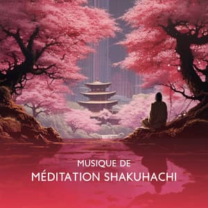 Musique de Méditation Shakuhachi - Japanese Zen Shakuhachi