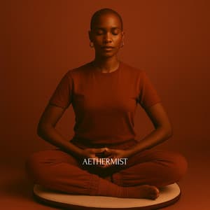 A Quiet Ember: Silence, Then Flame - Aethermist