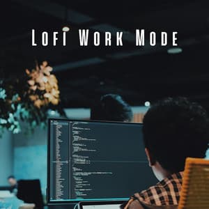 Lofi Work Mode: Tranquil Tracks for Creative Flow - lofistef