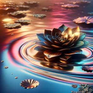 Vision of Dream - Relaxation - Ambient