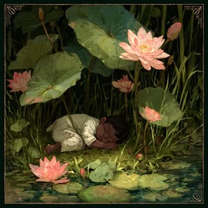 Relaxing Music for Everyone - White Noise for Babies