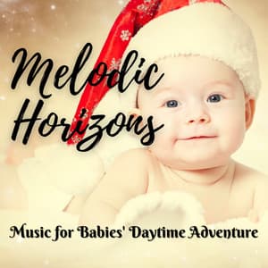 Melodic Horizons: Music for Babies' Daytime Adventure - Smoothe Sounds