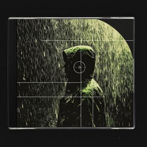 Stortbui Passie Paradijs - Always Raining