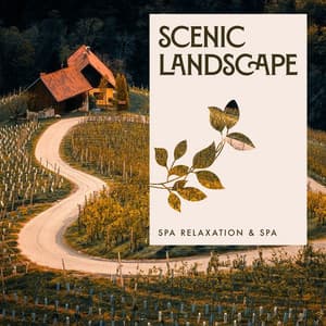 Scenic Landscape - Spa Relaxation & Spa