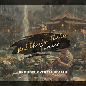 Promote Overall Health - Buddha's Flute Tones
