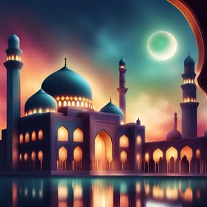 Sweet Ramadan Tilawat for Taraweeh Salah - Al Quran Kareem